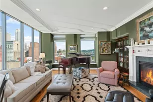 151 Fort Pitt Blvd, Downtown Pgh, PA 15222 - Photo 14