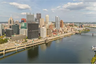 151 Fort Pitt Blvd #1605, Downtown Pgh, PA 15222 - Photo 4