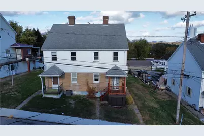 30 Lincoln St, Cokeburg, PA 15324 - Photo 1