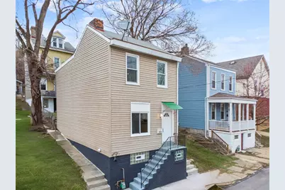 5021 Broad St, Pittsburgh, PA 15224 - Photo 1