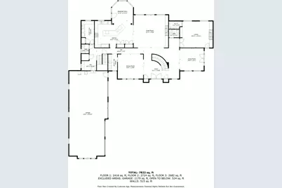 406 Blackstone Lane, Adams Township, PA 16046 - Photo 48