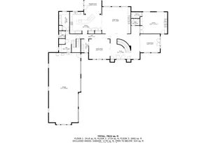 406 Blackstone Ln, Adams Township, PA 16046 - Photo 48