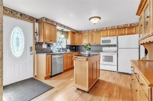 105 W Liberty Rd, Brady Township, PA 16057 - Photo 4