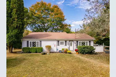 105 W Liberty Rd, Brady Township, PA 16057 - Photo 1