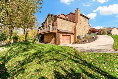 191 Meadowfield Lane, Jefferson Hills, PA 15025 - Photo 38