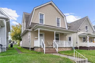 1307 Huron Ave, New Castle, PA 16101 - Photo 2