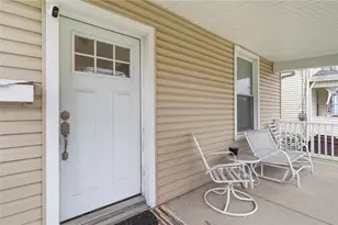 1307 Huron Ave, New Castle, PA 16101 - Photo 4