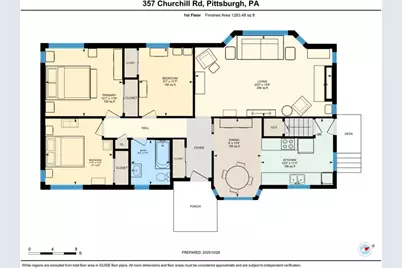 357 Churchill Road, Wilkins Township, PA 15235 - Photo 32