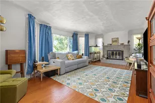 357 Churchill Rd, Wilkins Township, PA 15235 - Photo 4