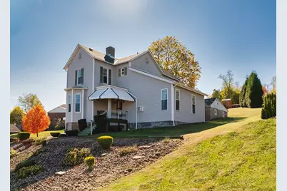 1163 McEwen Avenue, Canonsburg, PA 15317 - Photo 1