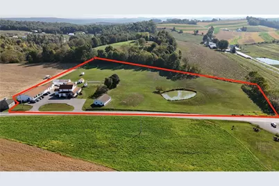 19130 Route 954 Hwy, S Mahoning/Plumville, PA 16256 - Photo 2