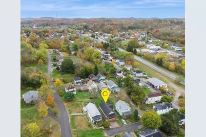 15 Hickory St, Burgettstown Boro, PA 15021 - Photo 36