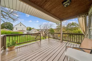 15 Hickory St, Burgettstown Boro, PA 15021 - Photo 32