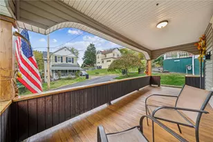 15 Hickory St, Burgettstown Boro, PA 15021 - Photo 4