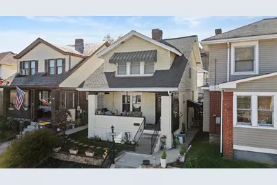 1307 Tennessee Ave, Pittsburgh, PA 15216 - Photo 2