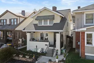 1307 Tennessee Ave, Pittsburgh, PA 15216 - Photo 2