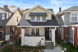 1307 Tennessee Ave, Pittsburgh, PA 15216 - Photo 1