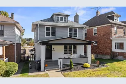 1728 Potomac Ave, Pittsburgh, PA 15216 - Photo 2