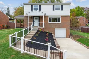 1714 O'Block Rd, Pittsburgh, PA 15239 - Photo 1