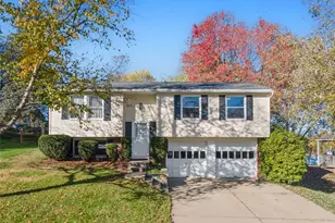 222 Old Farm, Cranberry Township, PA 16066 - Photo 1