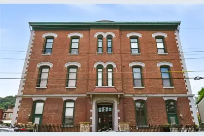 120 S 15th St #301, Pittsburgh, PA 15203 - Photo 1