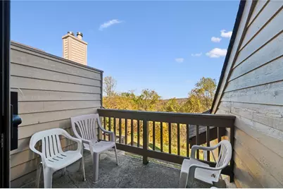 X7 Sunridge Drive, Seven Springs, PA 15622 - Photo 6