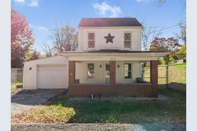 1010-1012 Government Road, Penn Twp, PA 15642 - Photo 1