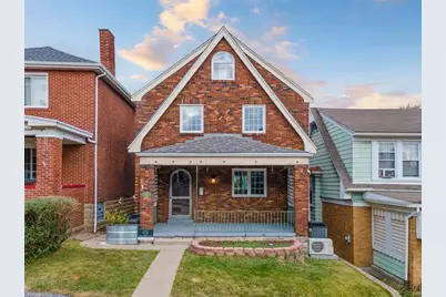 821 Rossmore Ave, Pittsburgh, PA 15226 - Photo 1