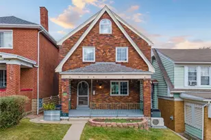 821 Rossmore Ave, Pittsburgh, PA 15226 - Photo 1