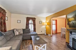 1601 Boundary St, Aliquippa, PA 15010 - Photo 8