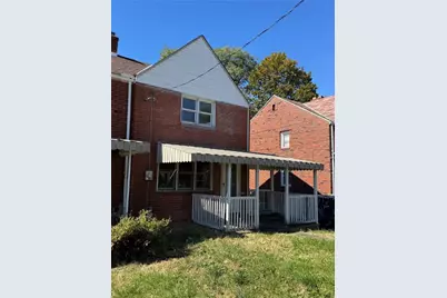 1147 Shadycrest Dr, Beechview, PA 15216 - Photo 1