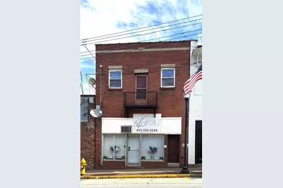 2811 Brownsville Road #4, Pittsburgh, PA 15227 - Photo 1