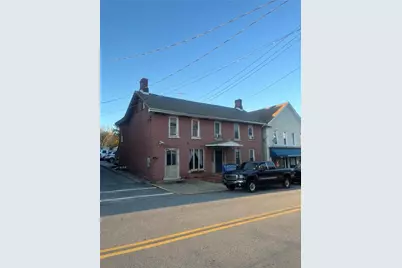 225 Main St, Claysville, PA 15323 - Photo 1