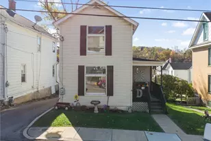 14 Blaine Ave, Manor, PA 15665 - Photo 1