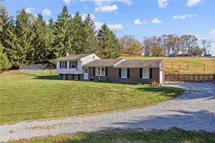 1060 Sugar Run Rd, Nottingham, PA 15367 - Photo 1