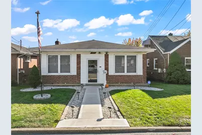 1721 Polk St., Aliquippa, PA 15001 - Photo 1