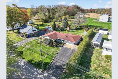 717 Mercer Rd, North Sewickley Township, PA 15010 - Photo 18