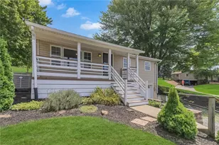 143 Inman Dr, Daugherty Township, PA 15066 - Photo 1