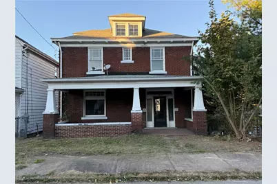25 Aliquippa Avenue, Monessen, PA 15062 - Photo 1