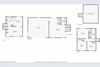130 James Cir, North Beaver Township, PA 16102 - Photo 22