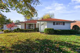 8324 Lamor Rd, East Lackawannock Township, PA 16137 - Photo 1