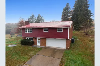 8232 Steubenville Pike, North Fayette, PA 15057 - Photo 1