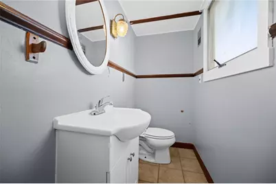 401 McClure Avenue, Sharon, PA 16146 - Photo 18