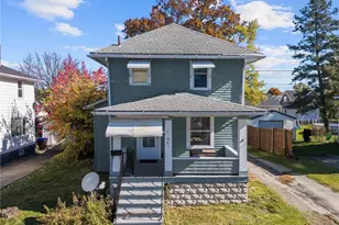 401 Mc Clure Ave, Sharon, PA 16146 - Photo 1