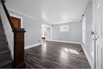 401 McClure Avenue, Sharon, PA 16146 - Photo 4