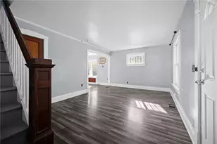 401 Mc Clure Ave, Sharon, PA 16146 - Photo 4