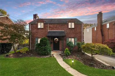 456 Broadmoor Ave, Pittsburgh, PA 15228 - Photo 1