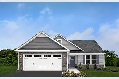 232 Southfork Drive, North Fayette, PA 15071 - Photo 1