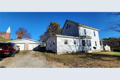 105 Main St, E Mahoning/Marion Ctr, PA 15759 - Photo 4