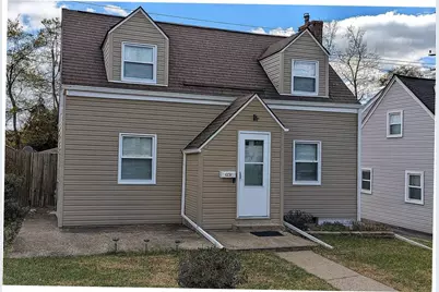 603 Hays Street, Liberty Boro, PA 15133 - Photo 1